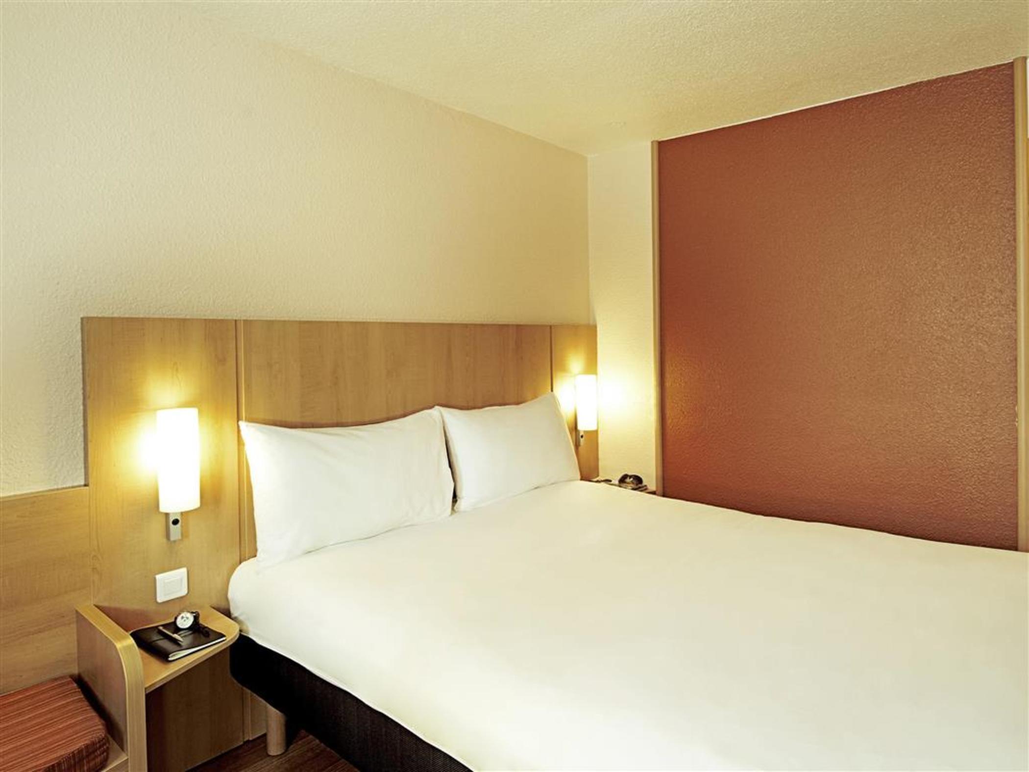 Ibis Madrid Calle Alcala Luaran gambar